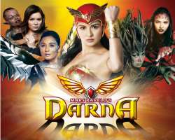 She was seen in a cameo appearance as an orphan in the series Darna in 2009.